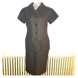 Dolce & Gabbana Skirt Suit